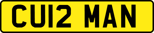 CU12MAN