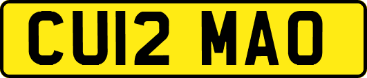 CU12MAO