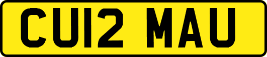 CU12MAU