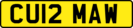 CU12MAW