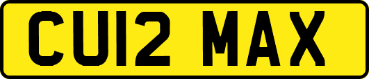 CU12MAX