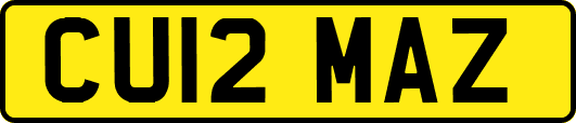CU12MAZ