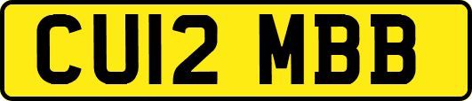 CU12MBB