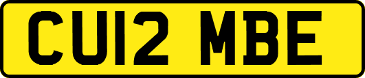 CU12MBE