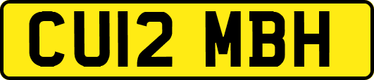 CU12MBH