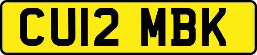 CU12MBK