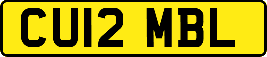 CU12MBL