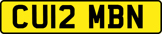 CU12MBN