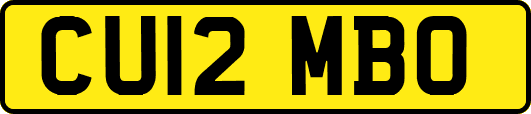 CU12MBO