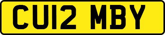 CU12MBY