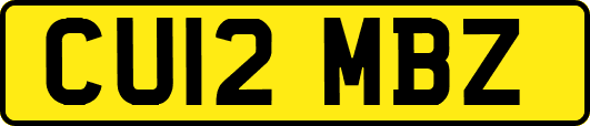 CU12MBZ