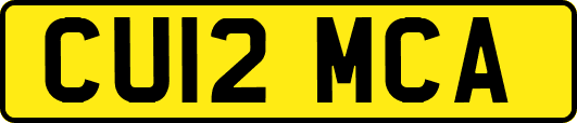 CU12MCA