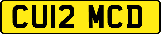 CU12MCD