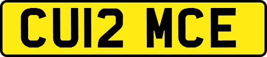 CU12MCE