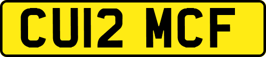 CU12MCF