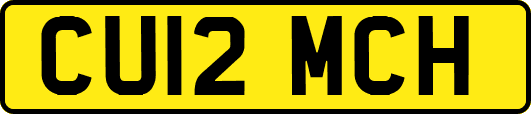 CU12MCH