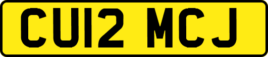 CU12MCJ