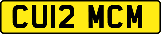 CU12MCM