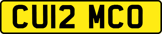 CU12MCO