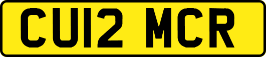 CU12MCR