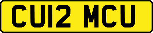 CU12MCU