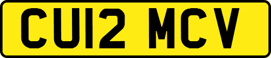 CU12MCV