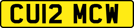 CU12MCW
