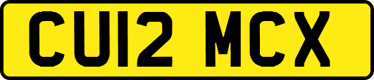 CU12MCX