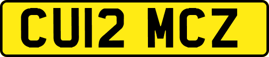 CU12MCZ