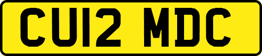 CU12MDC