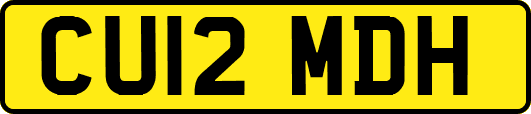 CU12MDH