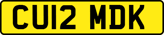 CU12MDK