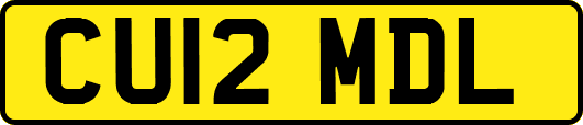 CU12MDL