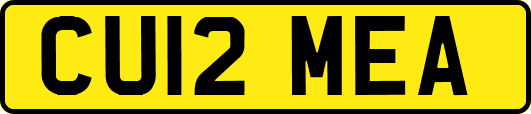 CU12MEA