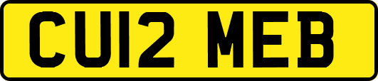 CU12MEB