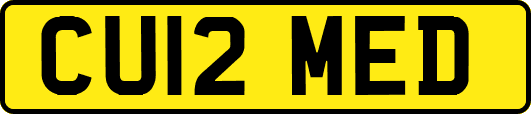 CU12MED