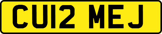CU12MEJ