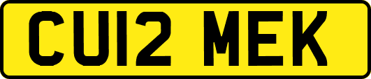 CU12MEK