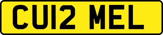 CU12MEL