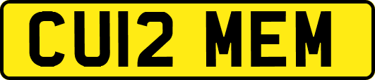 CU12MEM