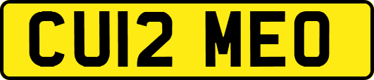 CU12MEO