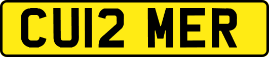 CU12MER
