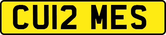 CU12MES