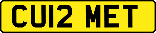 CU12MET