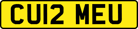 CU12MEU
