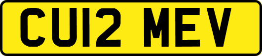 CU12MEV