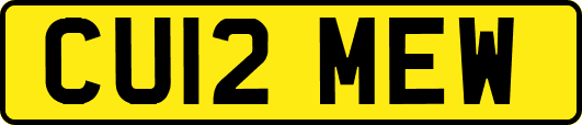 CU12MEW