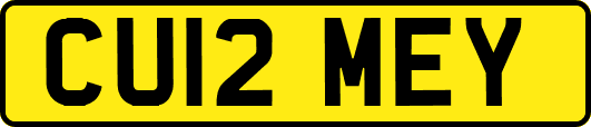 CU12MEY