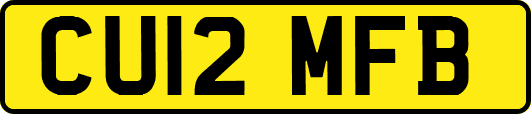 CU12MFB