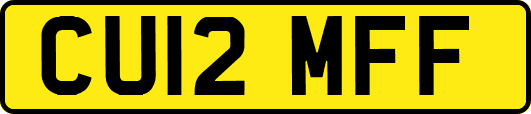 CU12MFF